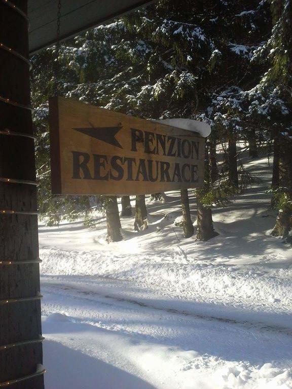 Penzion Adam Adamov  Exterior photo